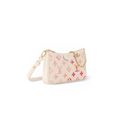 LOUIS VUITTON EASY POUCH ON STRAP M81066 (19*11.5*3cm)